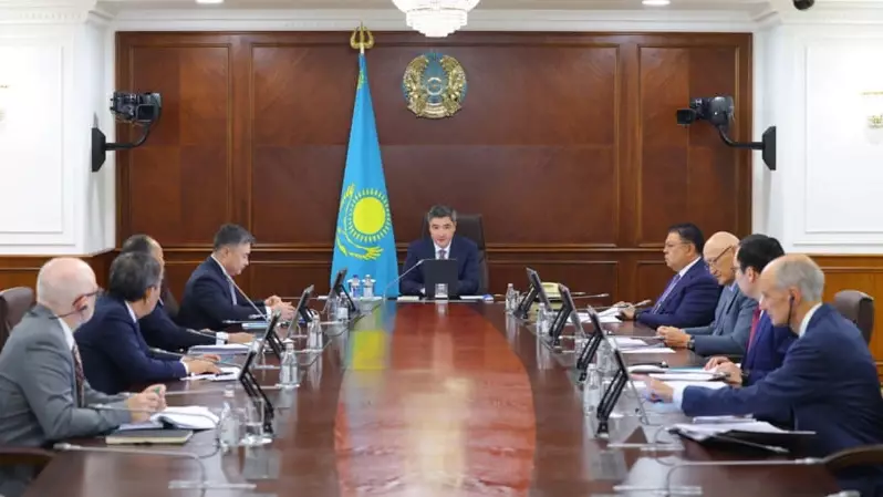 Үкімет 30 жылдық жоспарды бекітпек: Жетіген мен өзге де ауылдардың инфрақұрылымы жаңартылады