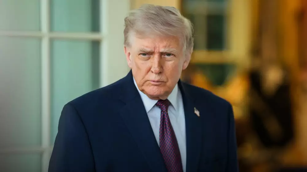 Израиль АҚШ-ты Трампқа қастандық дайындалып жатқаны туралы ескертті: БАҚ