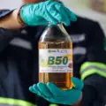Водители массово переходят под новое биотопливо из-за нехватки бензина