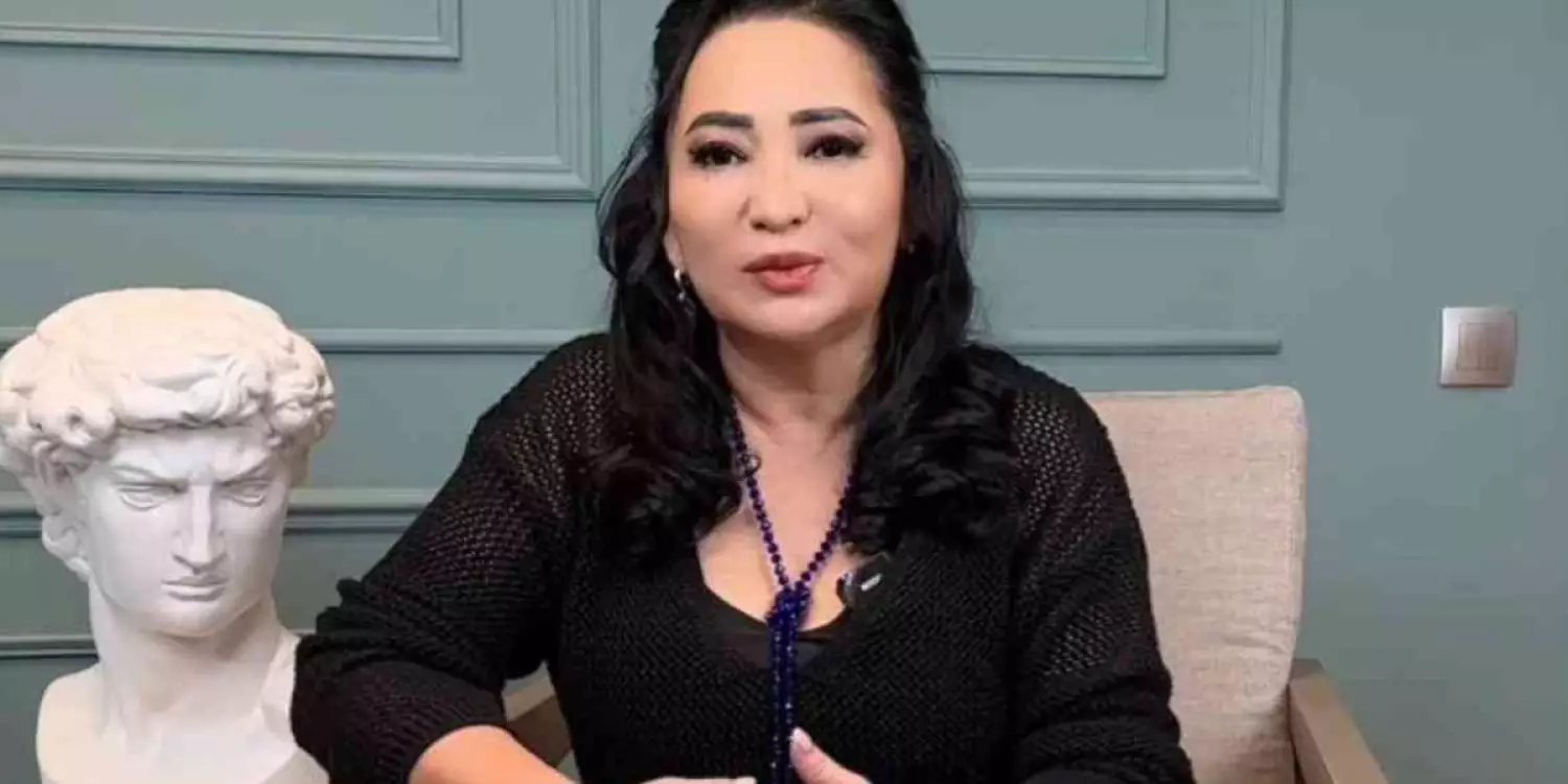 «Дәрігерлер емдеуден бас тартты» – Гүлзира Айдарбекова шұғыл мәлімдеме жасады