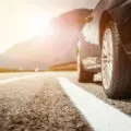 Новые камеры начнут высчитывать среднюю скорость на пяти популярных трассах