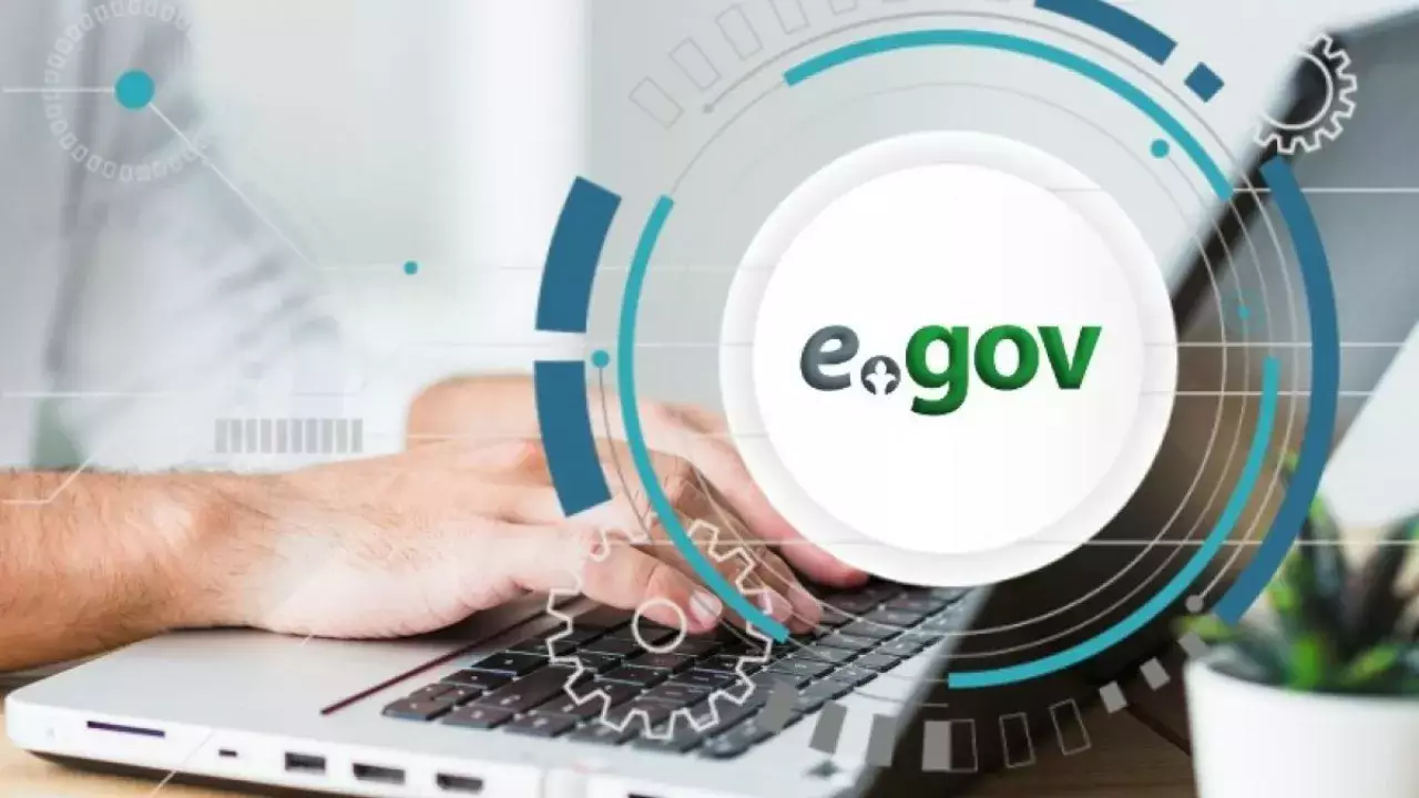 Талапкерлер білім беру гранттарына өтінімді енді eGov арқылы бере алады