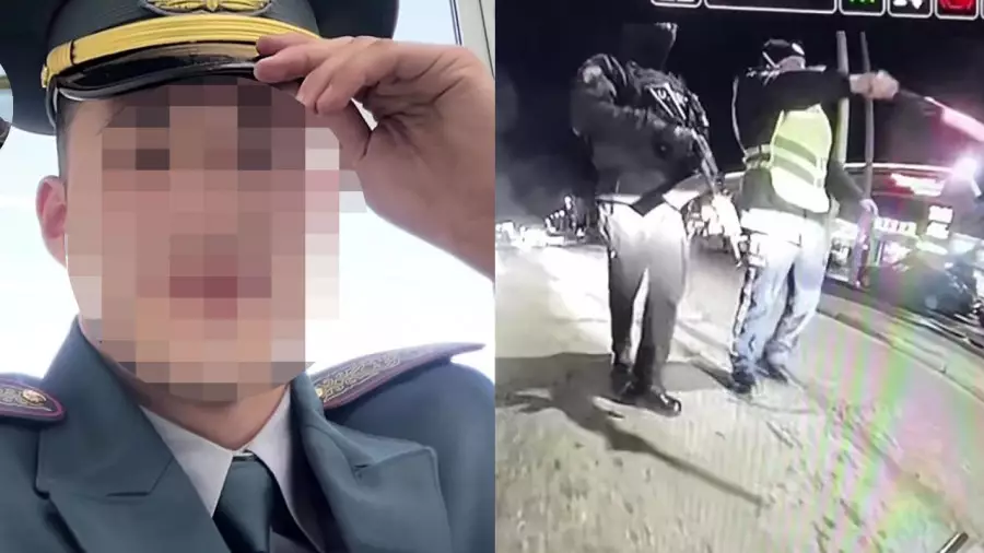 Желіде дау туғызған видео: Қорғаныс министрлігі қызу талқыланған жайтқа қатысты мәлімдеме жасады