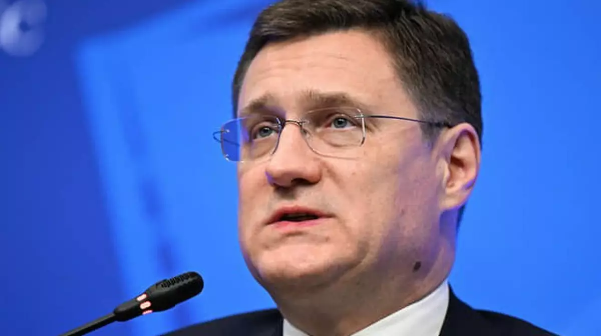 Очереди на АЗС и перебои: в правительстве РФ признали нехватку бензина
