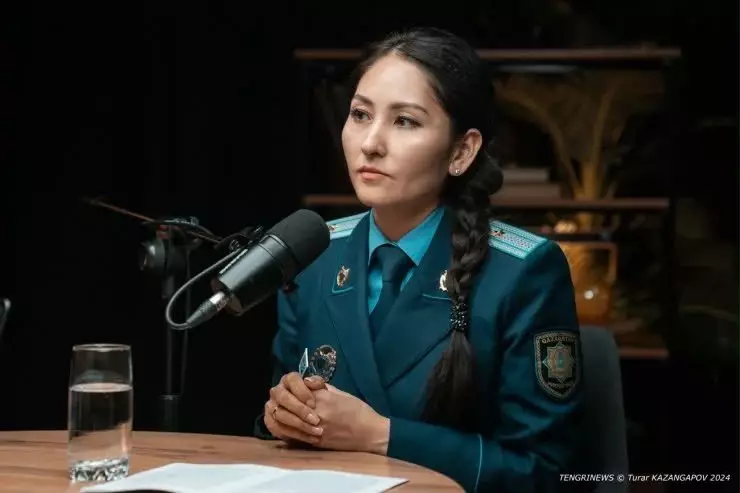 Прокурор по делу Бишимбаева пойдет в депутаты: партия «Адилет» огласила предвыборный список