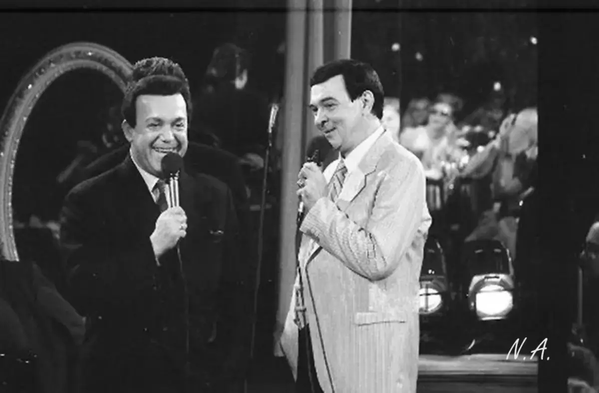 Названы самые популярные хиты СССР в 2026 году: кто возглавил рейтинг - новости на Lada.kz 10.07.2026