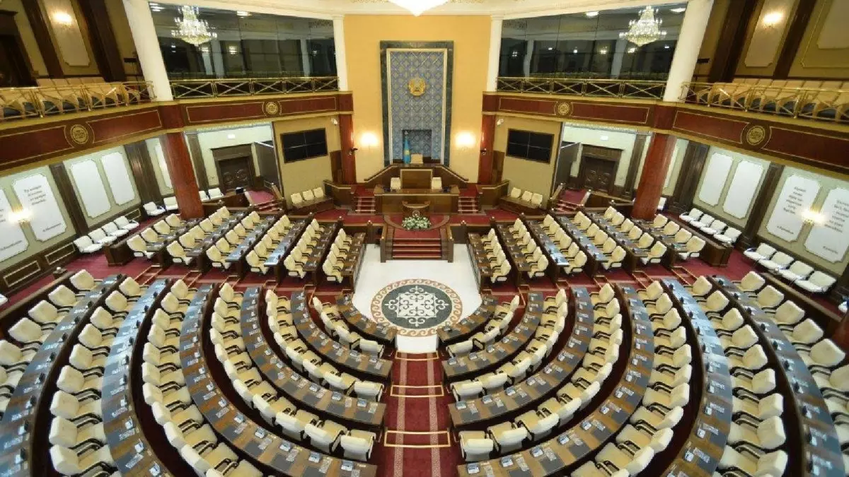  Құрылтай сайлауы: «Әділет» тізіміне 19 мәжілісмен енді 