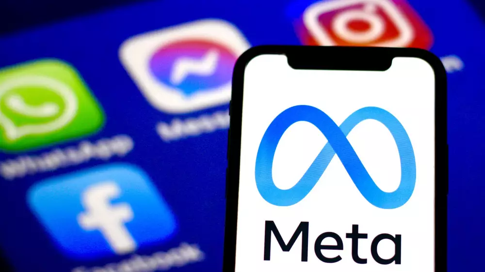 Meta сұрақтар туғызған жаңа ЖИ функциясын іске қосты