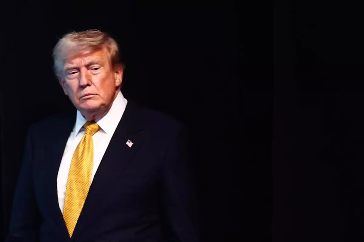 Израильская разведка раскрыла план Ирана по ликвидации Дональда Трампа — СМИ