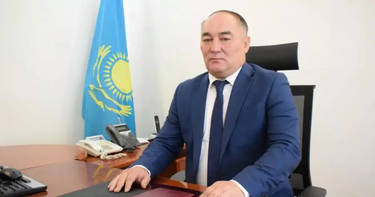  ҰҚК Атырау әкіміне қатысты тергеу жүріп жатқанын растады 