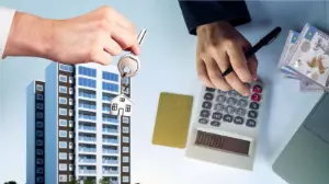 Тұрғын үйді сатып алу-сату мәмілелерінің саны 28,4% өсті