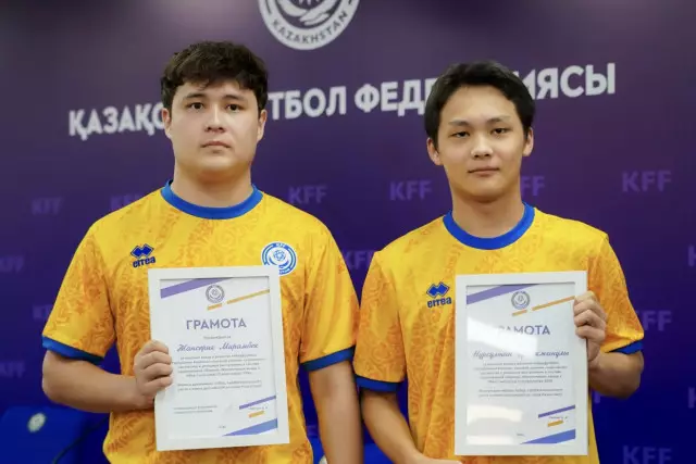 eFootball Mobile бойынша Қазақстан құрамасы Еуропа чемпионатына жолдама алды
