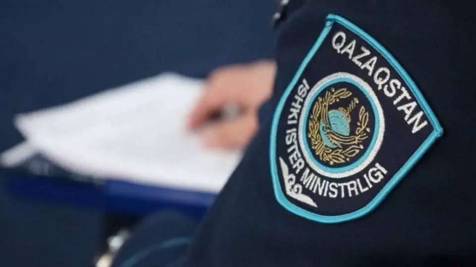  Ер адам анасын, жиенін және екі қонақты балтамен ұрып өлтірген 