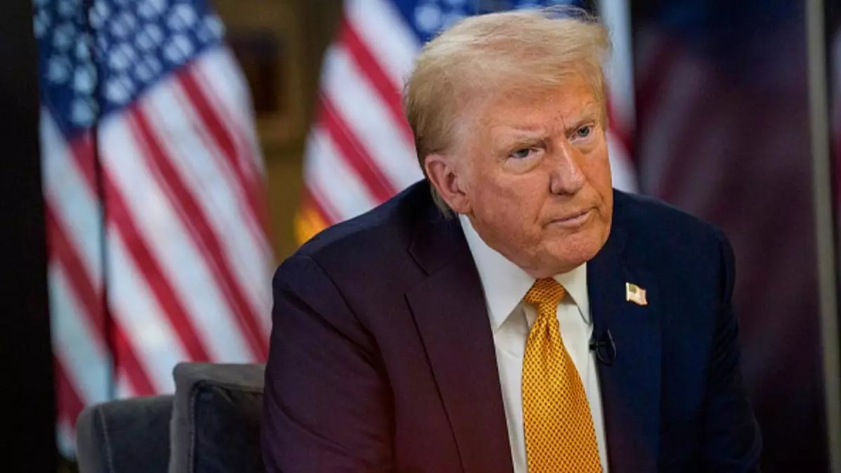  Иран Трампқа қастандық жасауды жоспарлап отыр – Израиль барлауы 