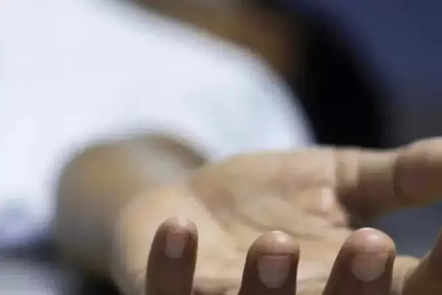 Ер адам анасын, жиенін және екі қонақты балтамен ұрып өлтірген