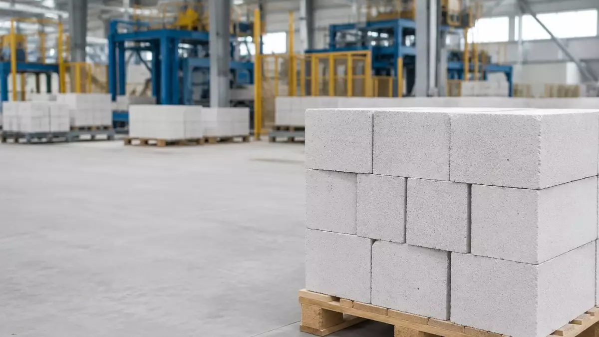  Целиноград ауданында газоблок өндіретін зауыт құрылысы бойынша инвестициялық жобаның іске асырылу барысы талқыланды 