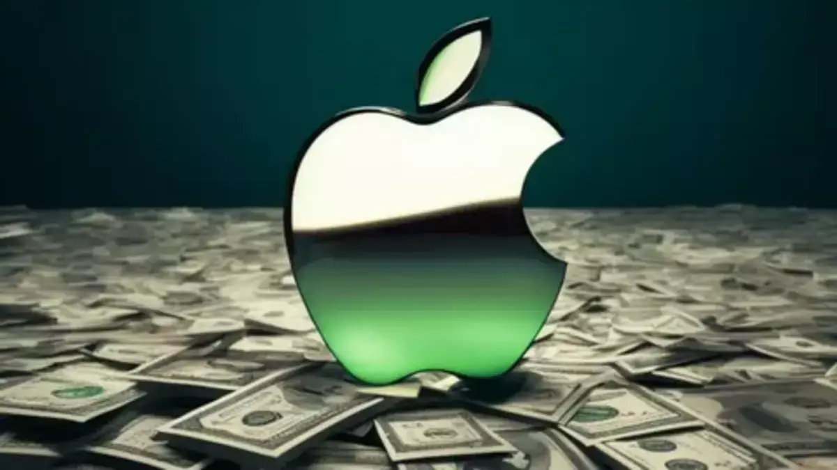 Apple раздаст владельцам iPhone миллионы долларов - новости на Lada.kz 10.07.2026