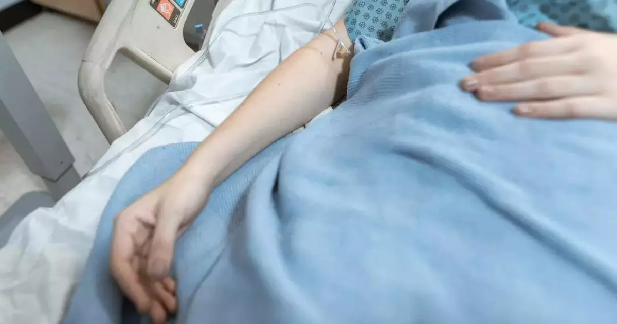  Алматыдағы Баум тоғайында үстіне ағаш құлаған 19 жастағы қыз қайтыс болды 