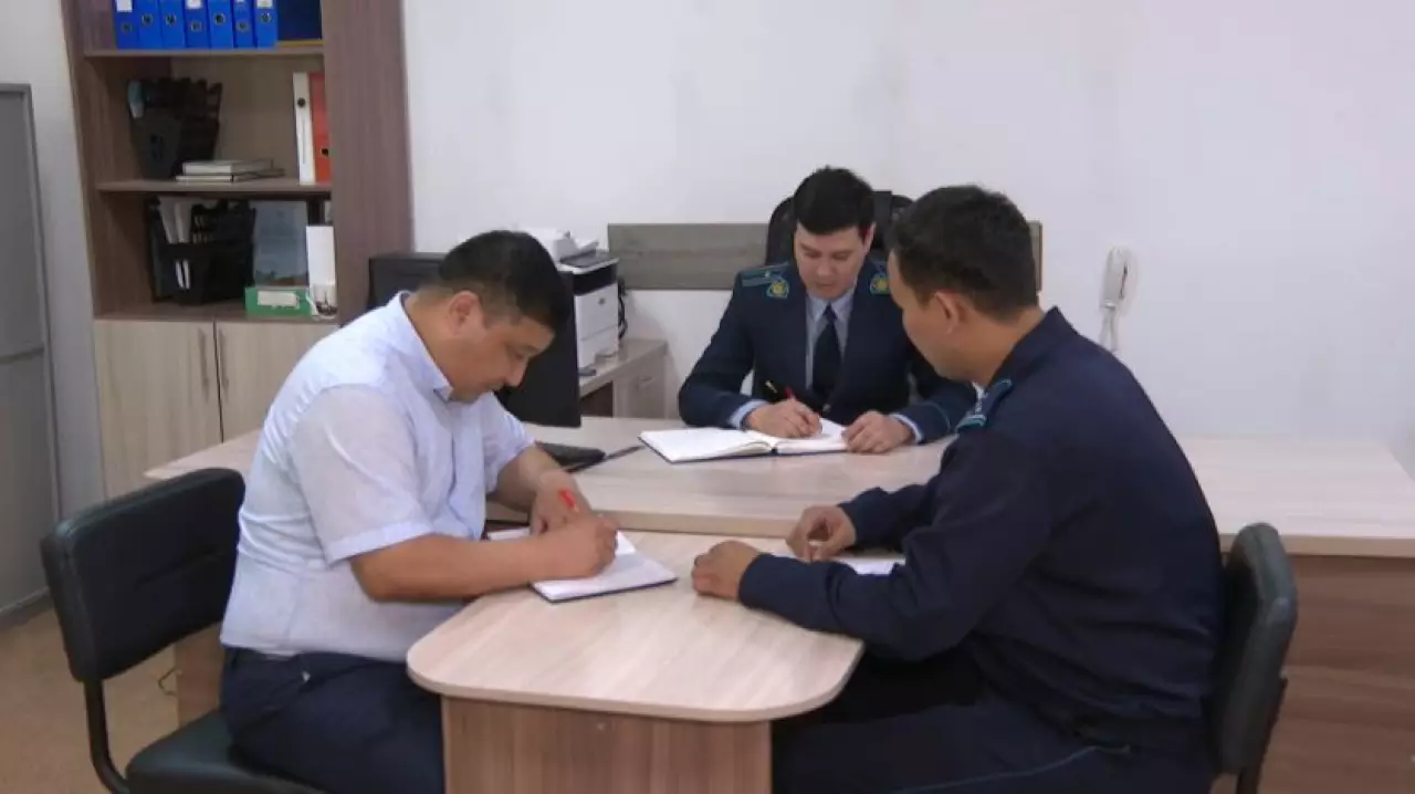 Кибералаяқтар 29,6 млрд теңге шығын келтірді