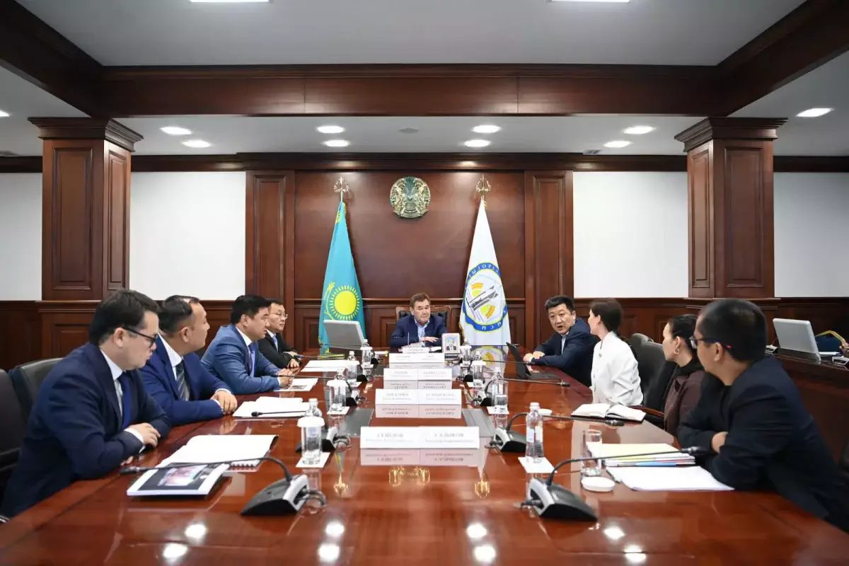 Қызылордада Президенттік кітапхана бой көтереді