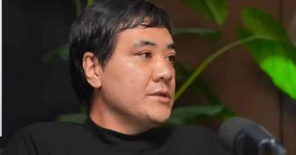   «Асқар тауымнан айырылдым...»: актер Дархан Мұсаев отбасындағы қайғылы жағдайды жеткізді   