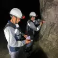 «Казахмыс» внедряет цифровой мониторинг горного массива на руднике «Жомарт»