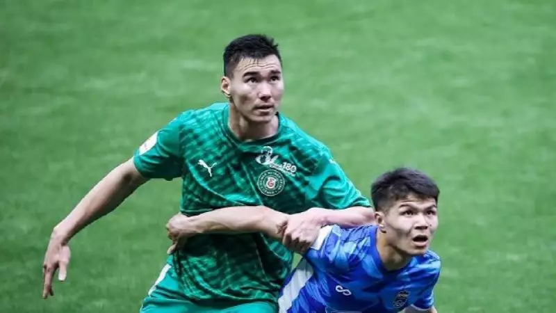 Әділбек Жұмаханов «Елімайға» көмектесе алмайтын болды 