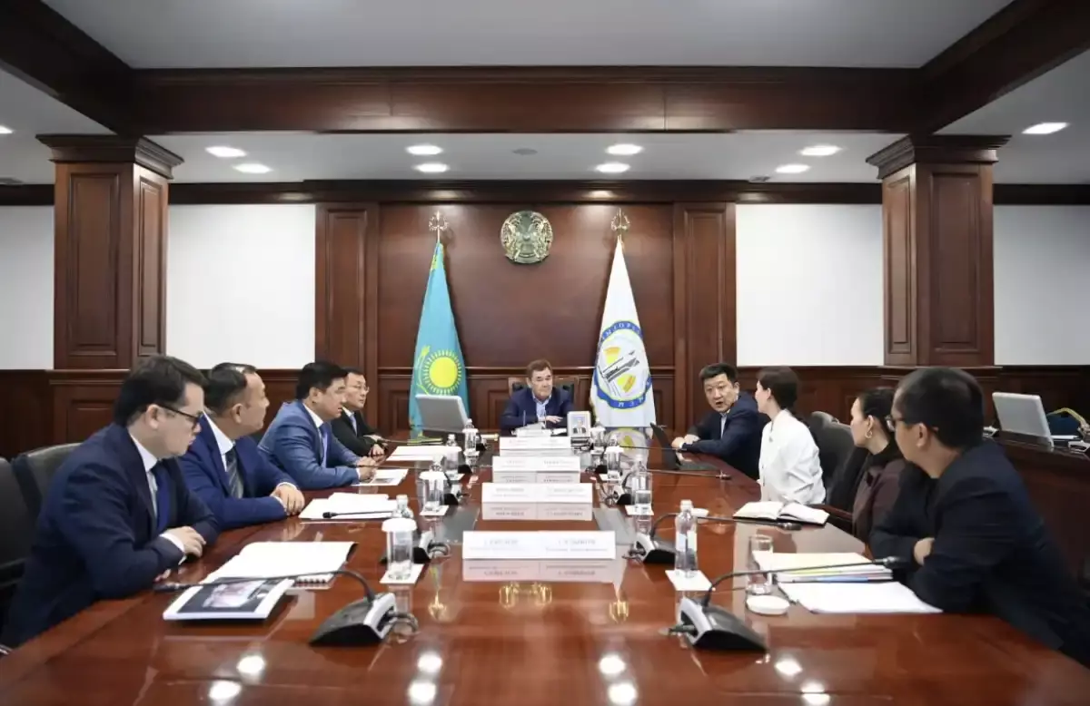 Қызылордада 600 мың кітап қоры бар Президенттік кітапхана салынады