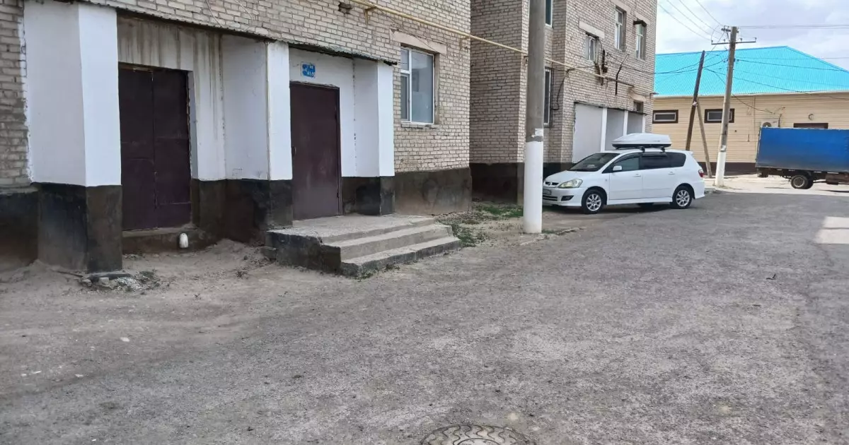  Тынысты тарылтқан тозған кәріз   