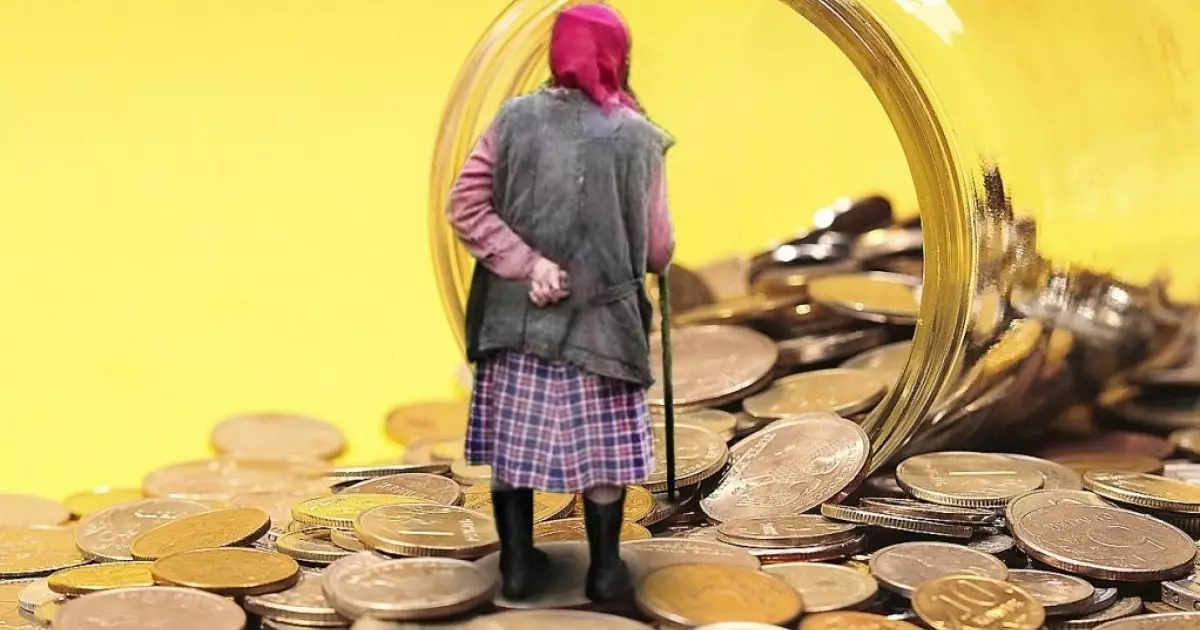  Зейнетақы жүйесіндегі өзгеріс: мемлекет кепілдігі жойыла ма? 