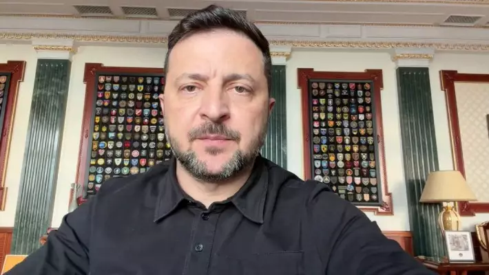 Зеленский создал в ВСУ «командование дальнобойного влияния» на Россию