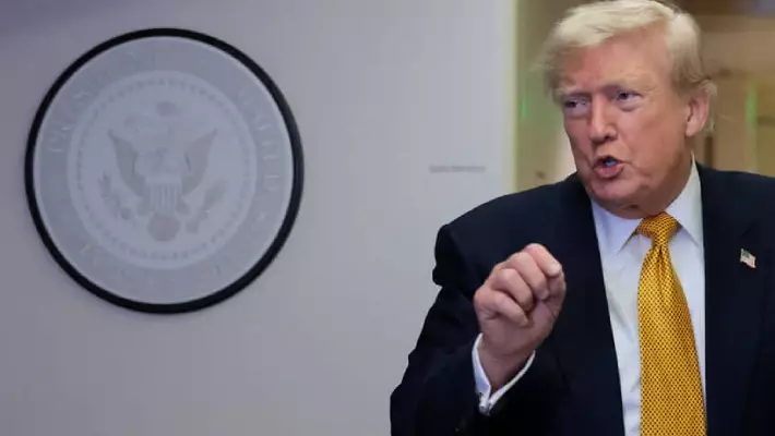 Трамп пригрозил Ирану тысячами ракет в случае покушения