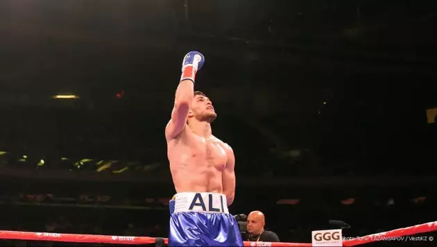 WBC объявил вердикт казахстанским боксёрам