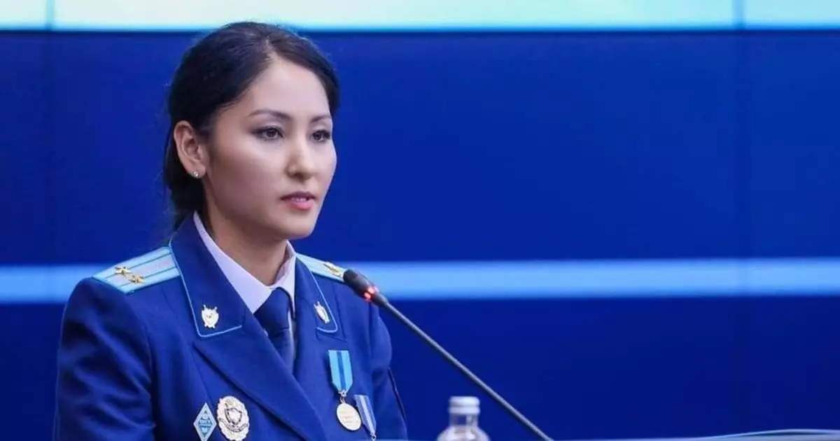  `Саналы түрде қабылдадым`: Бишімбаев ісіндегі прокурор күтпеген шешім қабылдады 