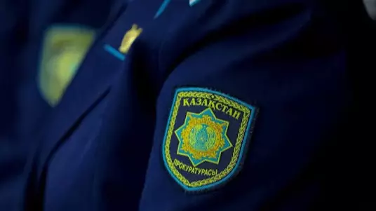  Түркістан облысында заңсыз көші-қон деректері әшкере болды 