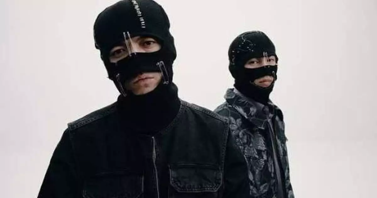  6ellucci-дің әніндегі жол әлеуметтік желіде пікірталас тудырды 