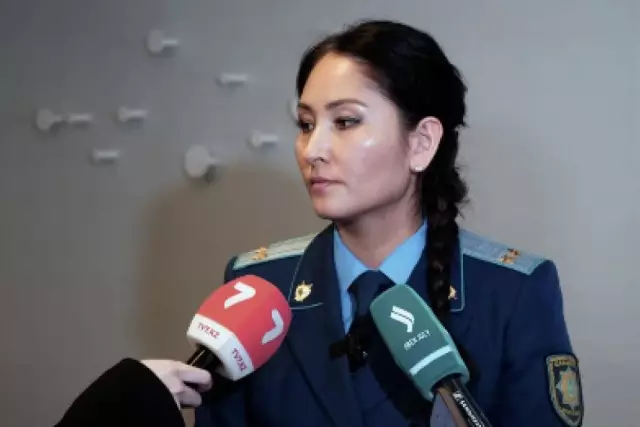 Бишімбаев ісіндегі прокурор күтпеген шешім қабылдап, мәлімдеме жасады