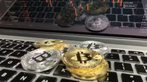 QR арқылы криптовалютамен төлем жасау енгізіледі