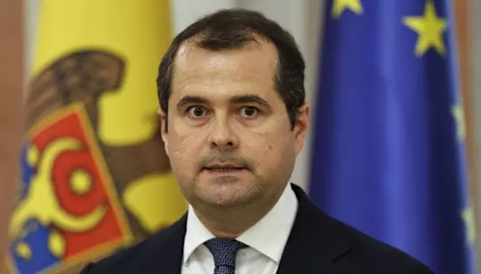 Президент Молдовы выдвинул Василе Тофана на пост премьер-министра.