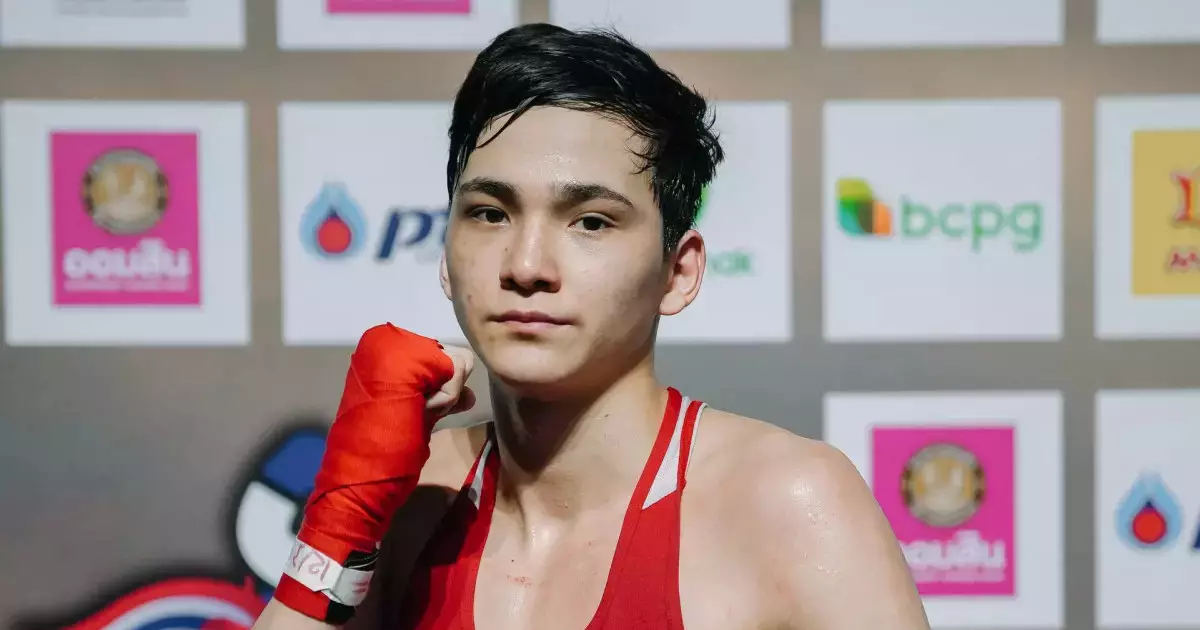   U19 Азия чемпионаты: Хамза Мақсатұлы жарыстан шығып қалды   