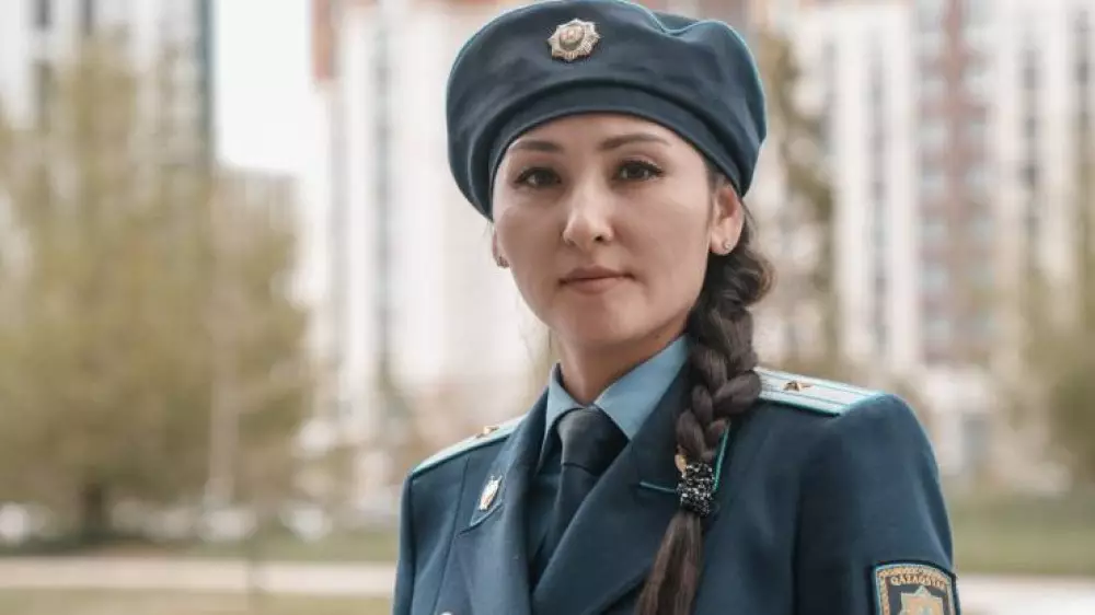 Бишімбаев ісінен кейін танымал болған Айжан Аймағанова прокуратурадан кетті