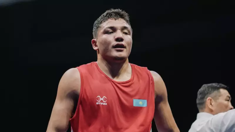 Бокстан Азия чемпионаты: 12 шілде күні кімдер шығады?