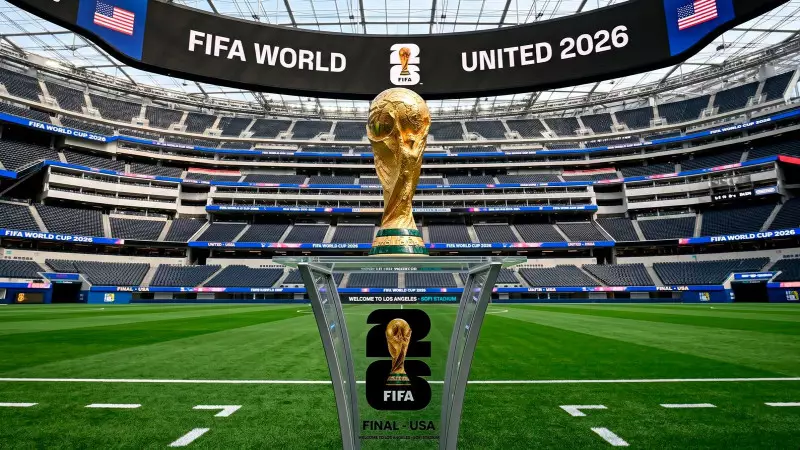 2026 жылғы мундиальдың жартылай финал жұптары анықталды