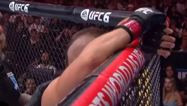 В Казахстане вынесли вердикт поражению Макгрегора в главном бою UFC