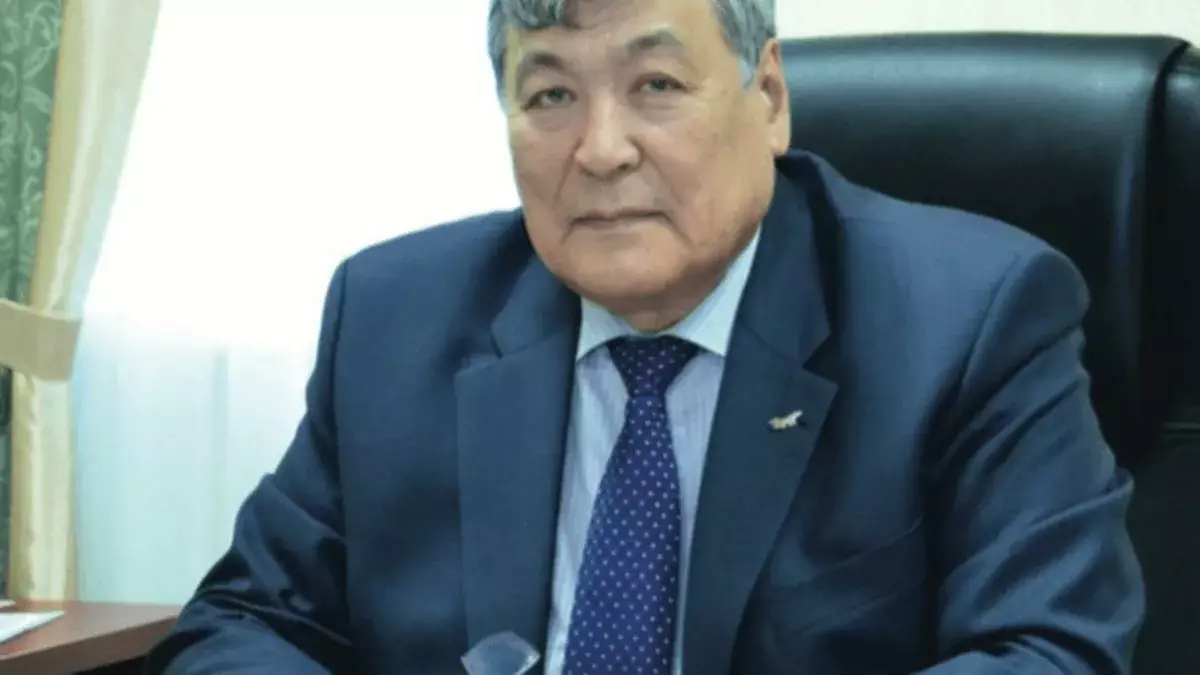 "Алдағы уақытта жер бетінен жойып жіберуі мүмкін". Қазақтың белгілі ғарышкері болашақ жайлы айтып, қорқынышты болжам құрды
