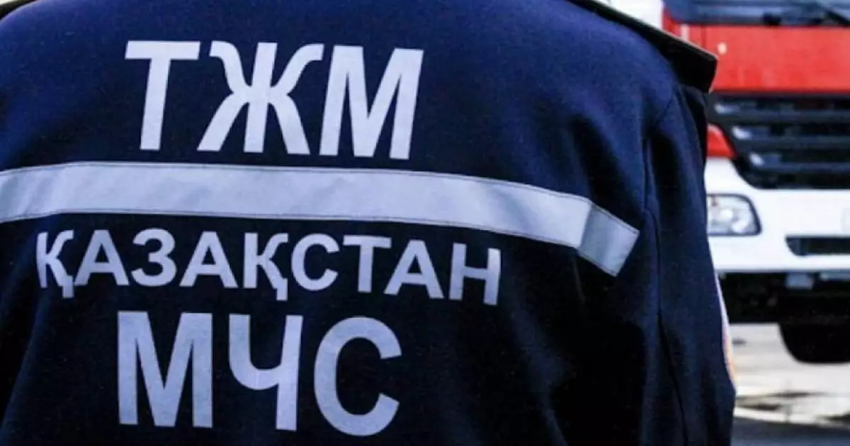  Лжесотрудник МЧС обманывал предпринимателей в Карагандинской области 