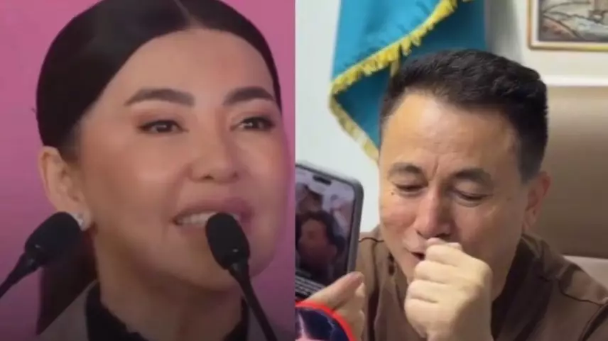  Заңгер енді Тамара Асарға шүйлікті 