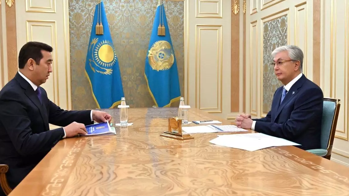 Егіс алқаптары жаңарады: Президент азық-түлік қауіпсіздігін нығайтуды қатаң тапсырды