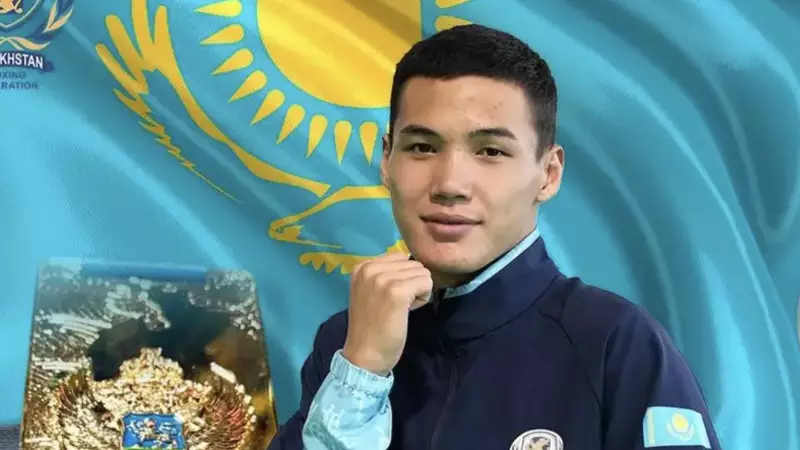 Өнер Сейілхан Азия чемпионатында жеңісті жұлып алды