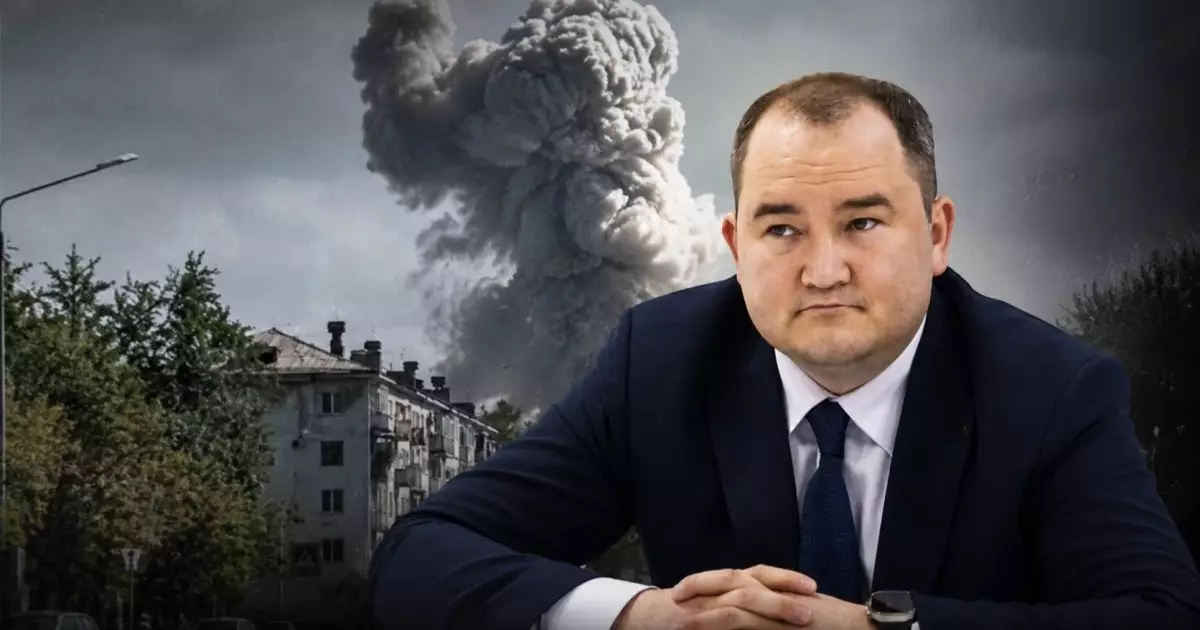  «Жарылыс болды, билік үнсіз қалды»: Өскемен әкіміне қатысты сотқа арыз берілді 